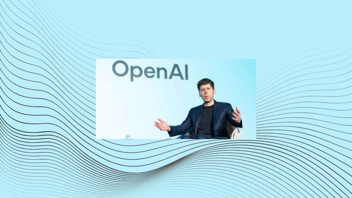 Sam Altman Walks Back AI Job Apocalypse Claims: What It Means For OpenAI's Trillion-Dollar Push