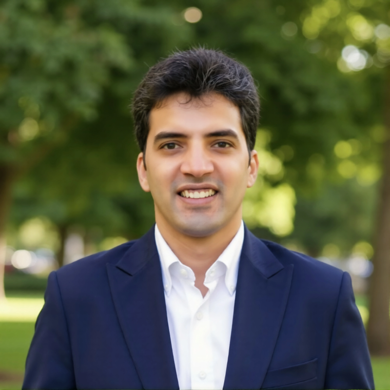 Rohan Kapoor