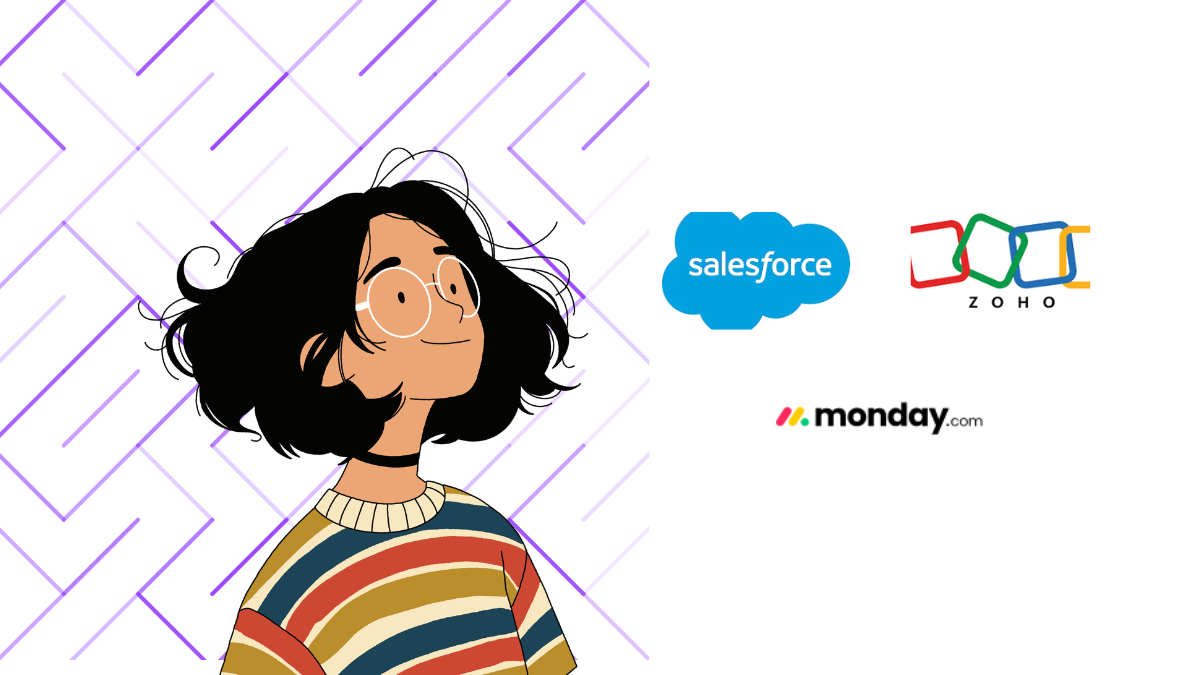 The Definitive Small Business CRM Showdown: Which Platform Delivers Real ROI?