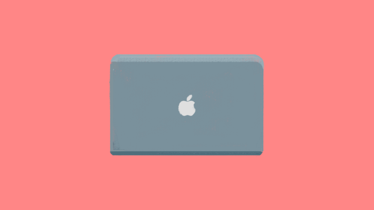 Apple's Next MacBook: An 'Ultra' With OLED Touchscreens & 5G, Not Just a Pro Refresh