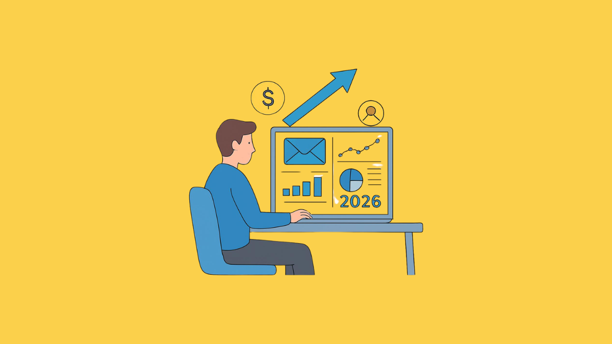 The Best Email Marketing Platforms for Businesses in 2026: A Journalist's Take