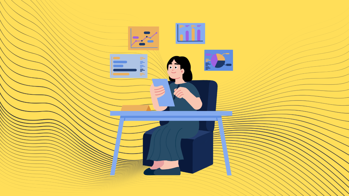 Productivity