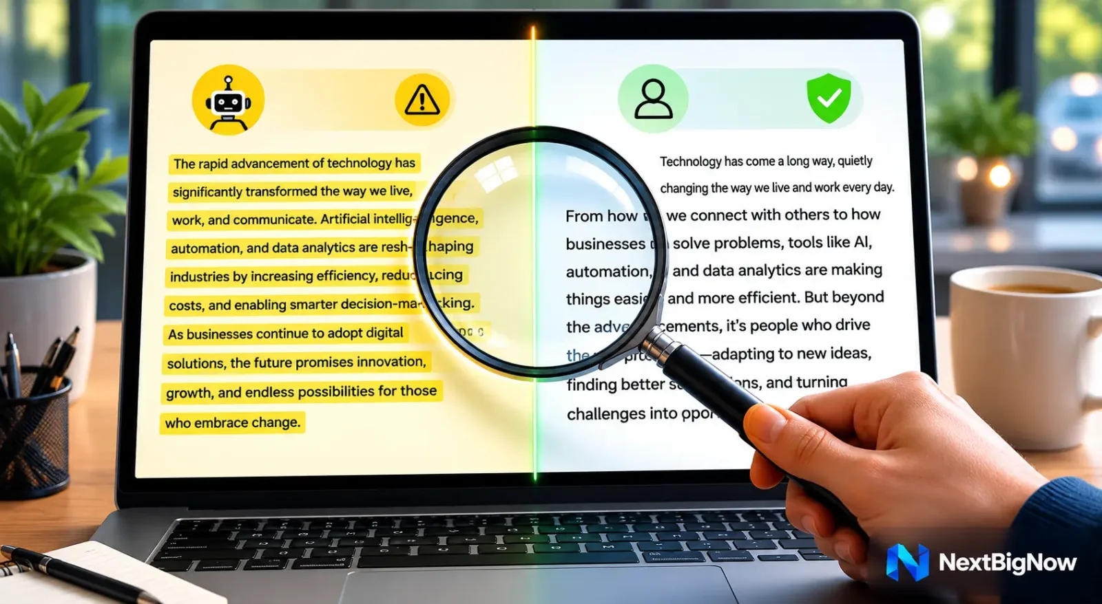 ai image detect