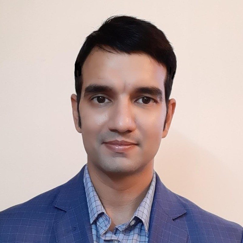 Arjun Mehta