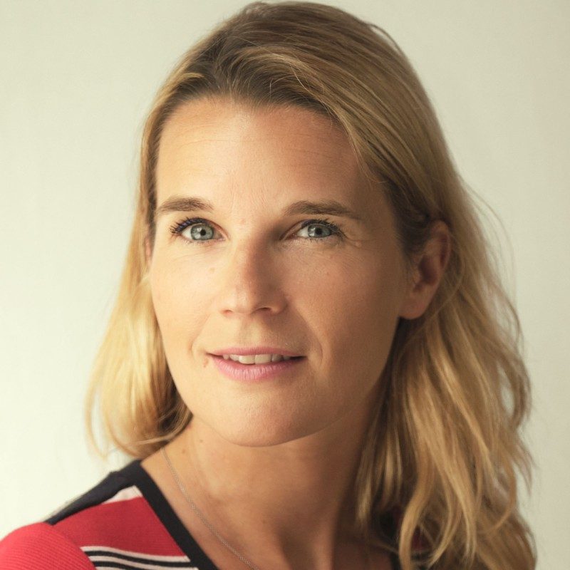 Virginie Letessier
