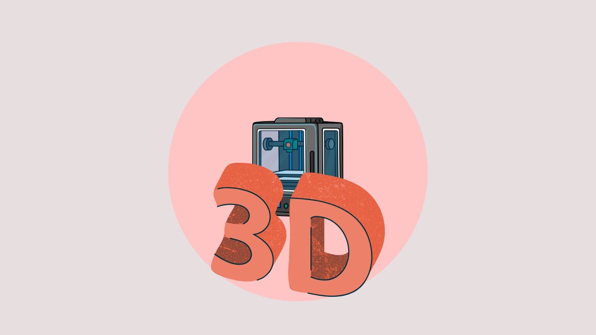 New 3D Printing Tools